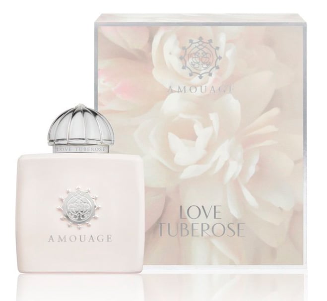 Amouage Love Tuberose EDP