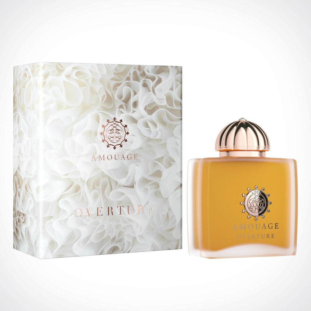 Amouage Overture Woman EDP