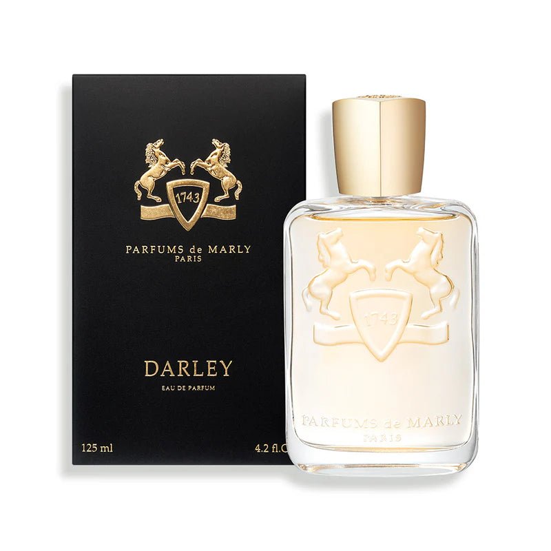 Parfums De Marly Darley EDP - Rakspiri.is