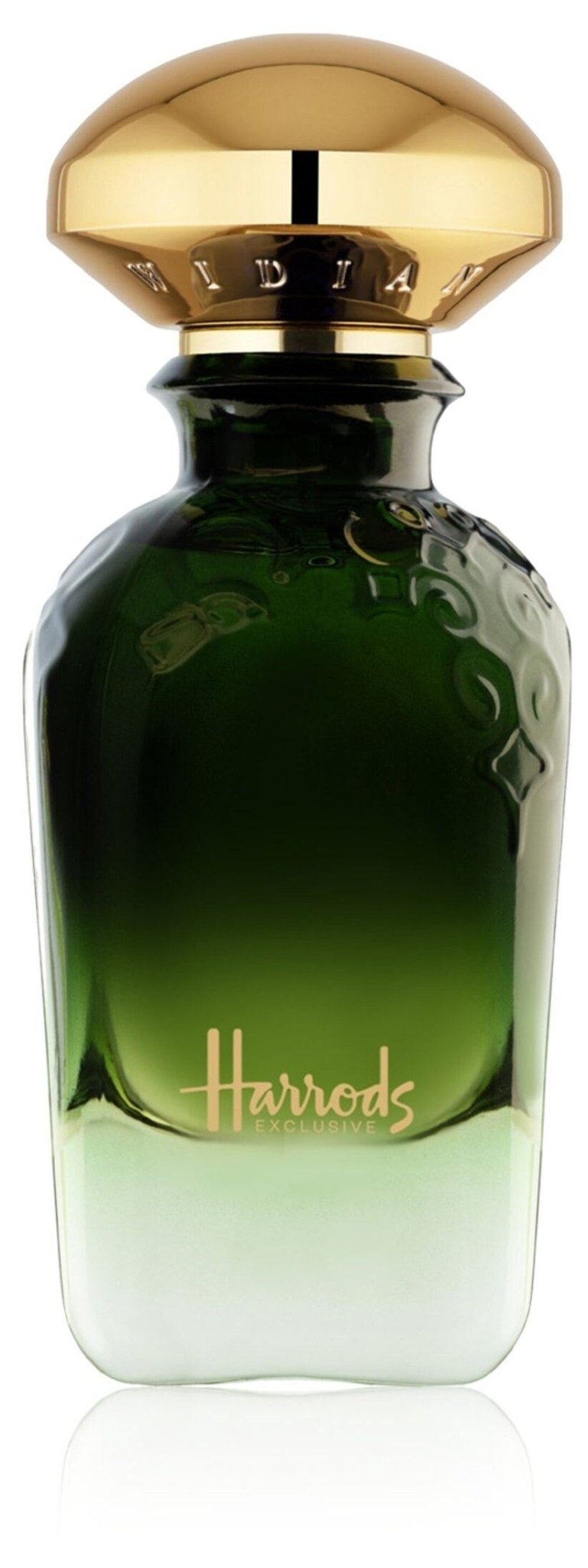 Widian x Harrods London Extrait de Parfum - Rakspiri.is