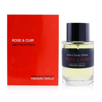 Frederic Malle Rose And Cuir - Eau De Parfums - Rakspiri.is