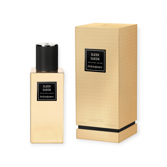 Sleek Suede Yves Saint Laurent - Rakspiri.is