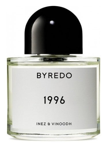 Byredo 1996 EDP - Rakspiri.is