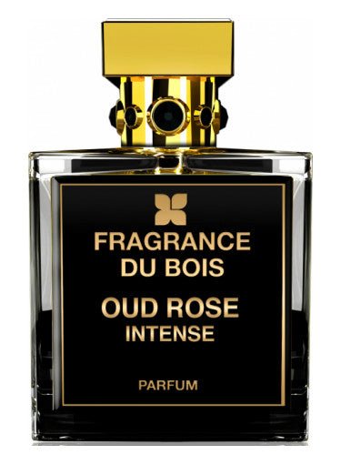 Fragrance Du Bois Oud Rose Intense - Rakspiri.is