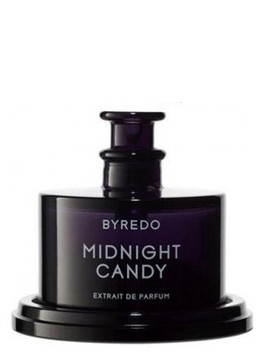 Byredo Midnight Candy - Rakspiri.is