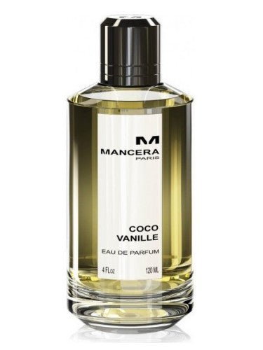 Mancera Coco Vanille - Rakspiri.is