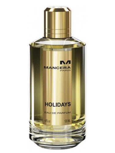 Mancera Holidays - Rakspiri.is