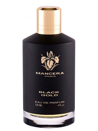 Mancera Black Gold - Rakspiri.is