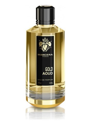 Mancera Gold Aoud - Rakspiri.is