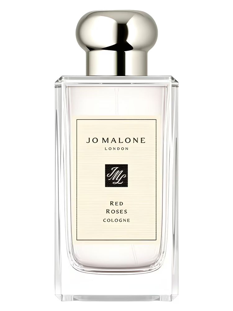 Jo Malone Red Roses Cologne