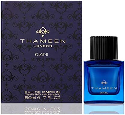 Thameen Kiani EDP