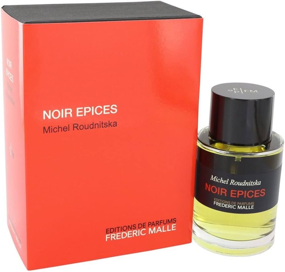 Frederic Malle Noir Epices
