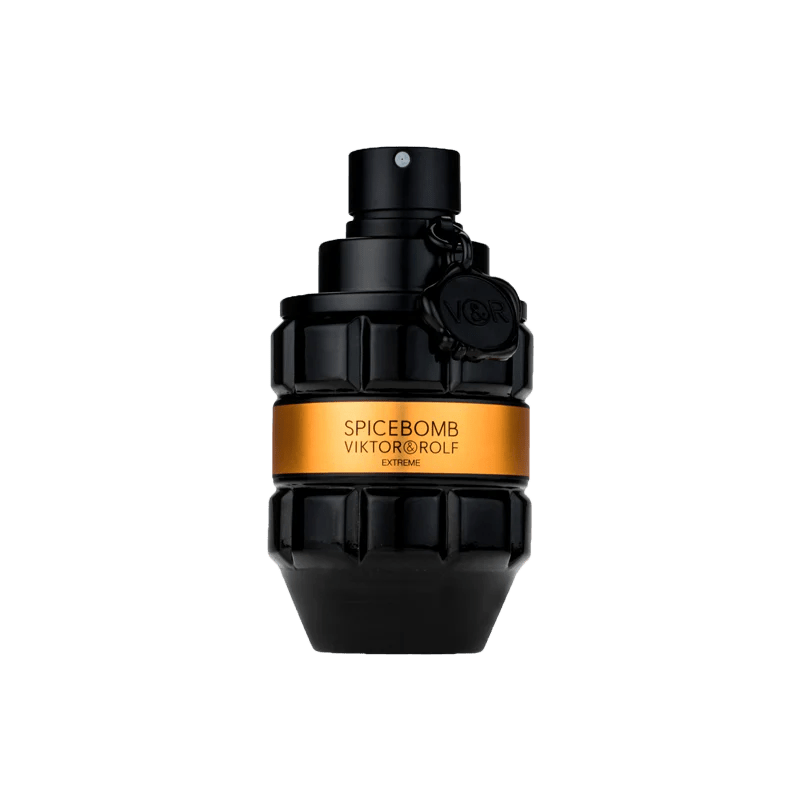 Viktor & Rolf Spice Bomb Extreme - Rakspiri.is