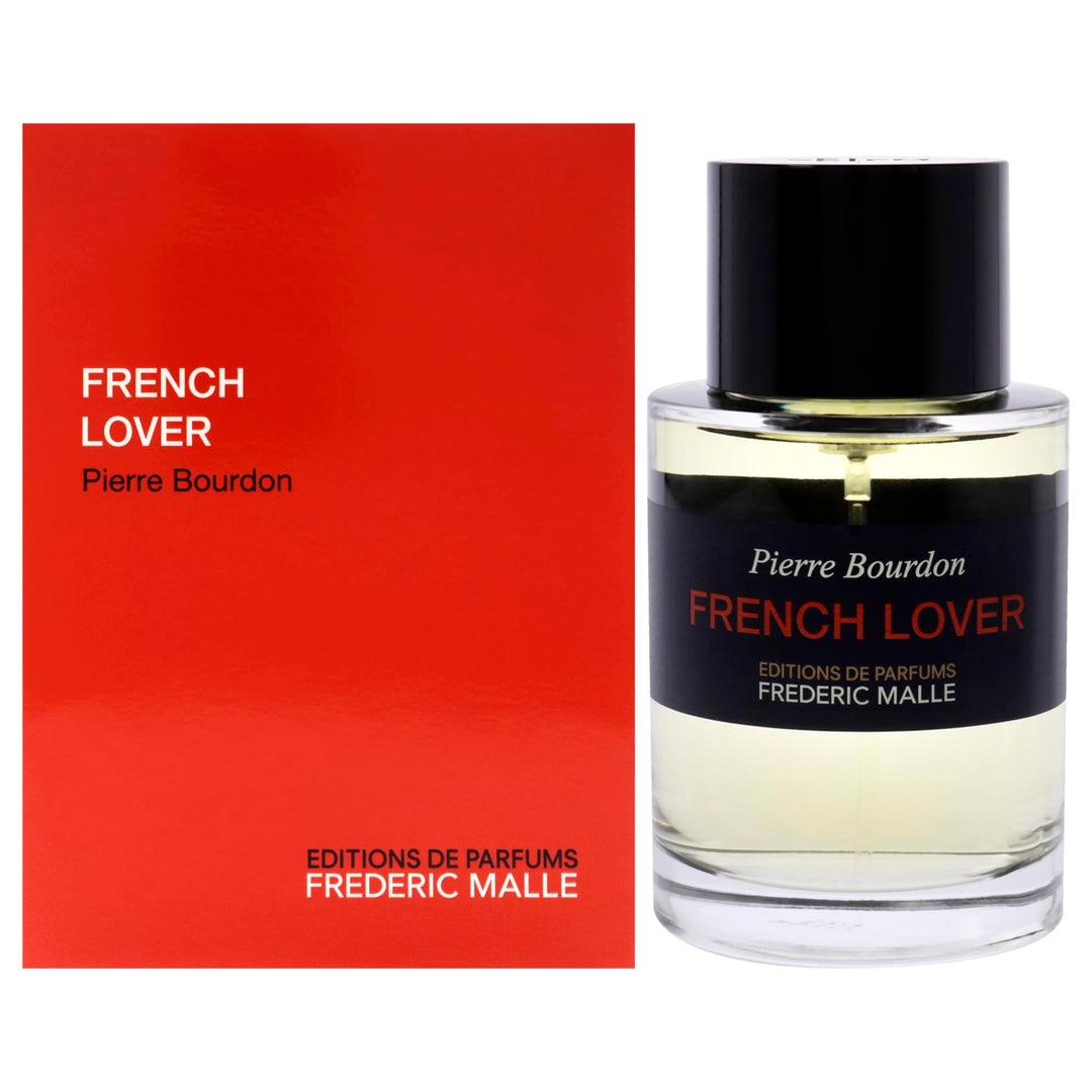 Frederic Malle French Lover - Eau De Parfum