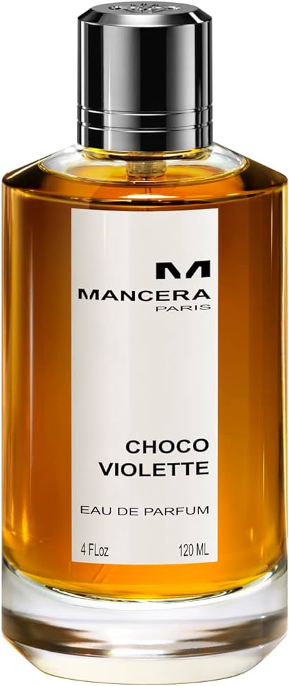 Mancera Choco Violette