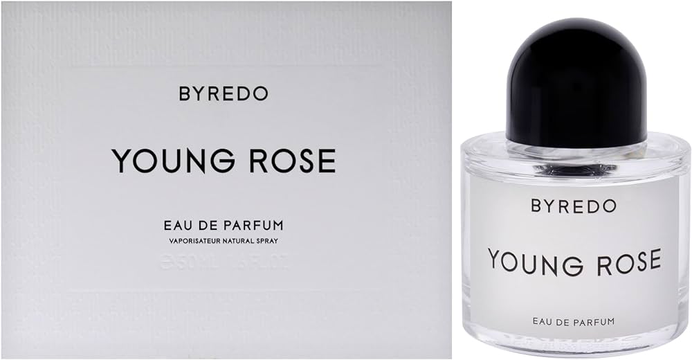 Byredo Young Rose EDP