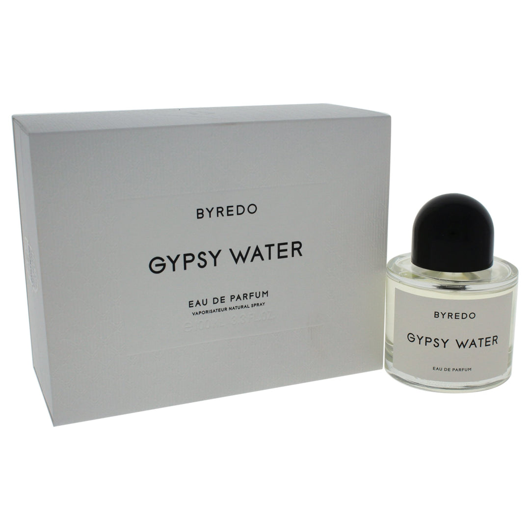 Byredo Gypsy Water EDP