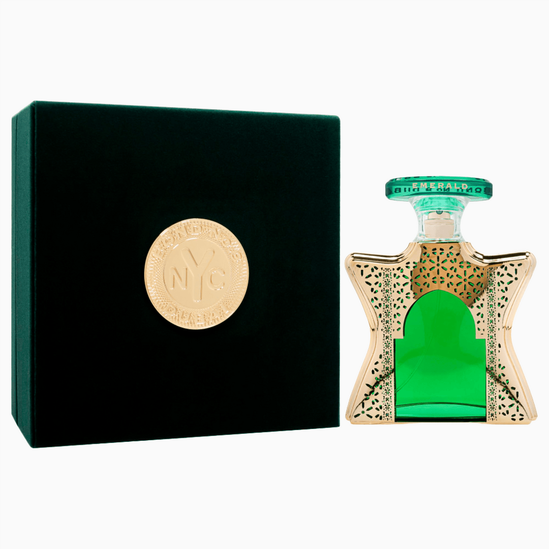 Bond No 9 Dubai Emerald - Rakspiri.is