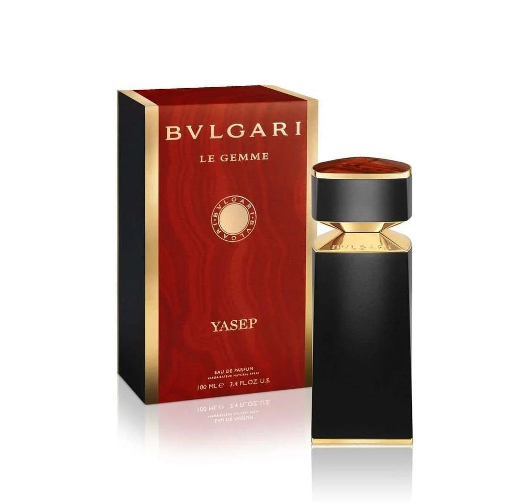 Bvlgari Le Gemme Yasep Edp - Rakspiri.is