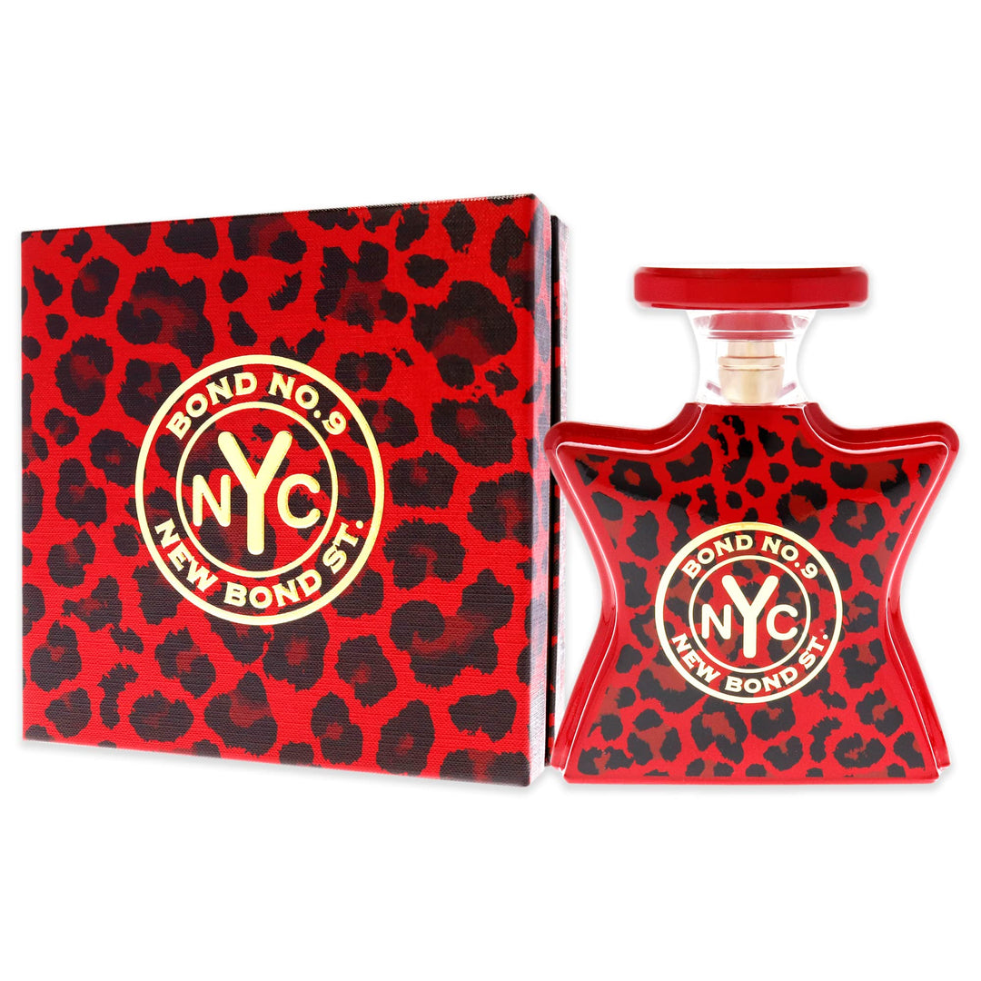 New Bond St. Bond No 9