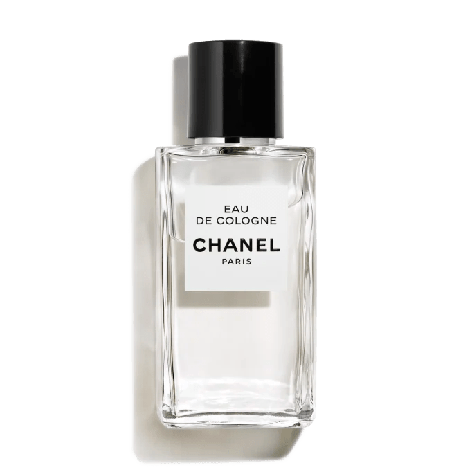 Chanel Eau De Cologne - Rakspiri.is