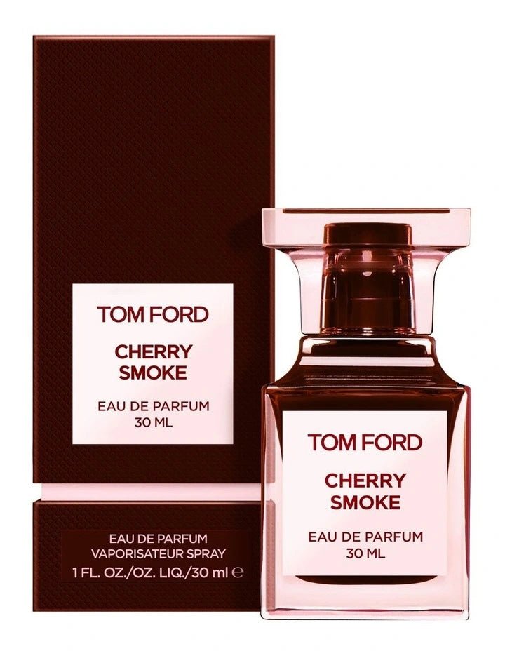 Tom Ford Cherry Smoke - Rakspiri.is