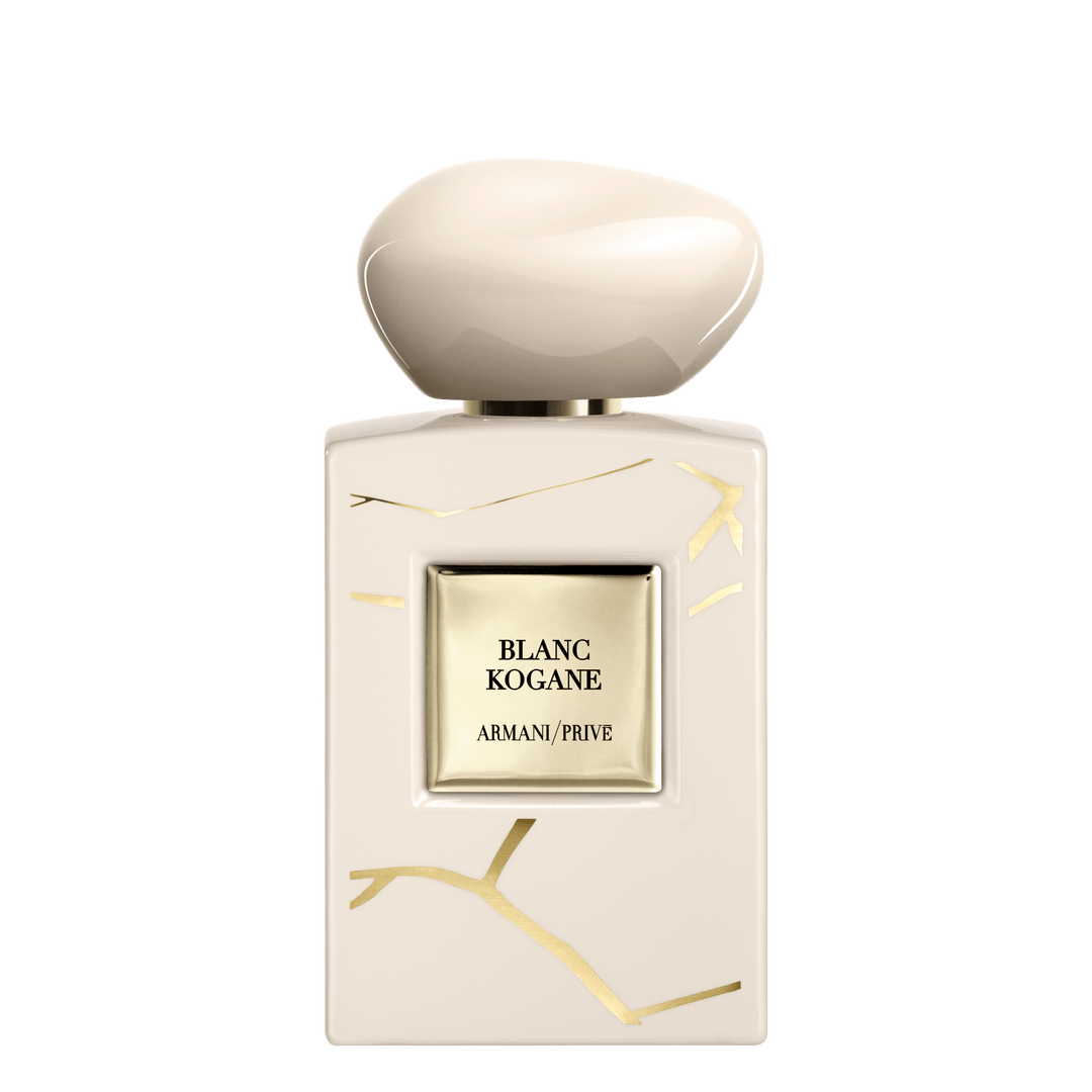 Armani Blanc Kogane Eau de Parfum - Rakspiri.is