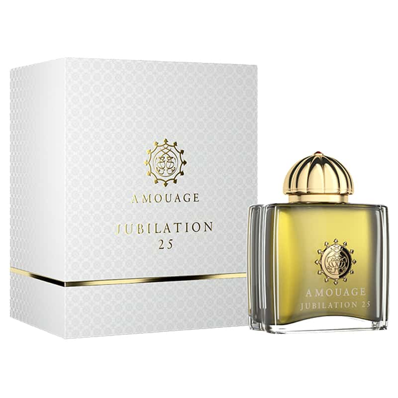 Amouage Jubilation 25 Woman