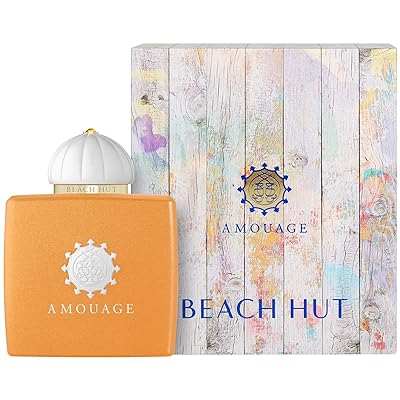 Amouage Beach Hut Woman EDP