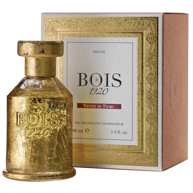 Bois 1920 Vento Di Fiori – Eau De Parfum - Rakspiri.is