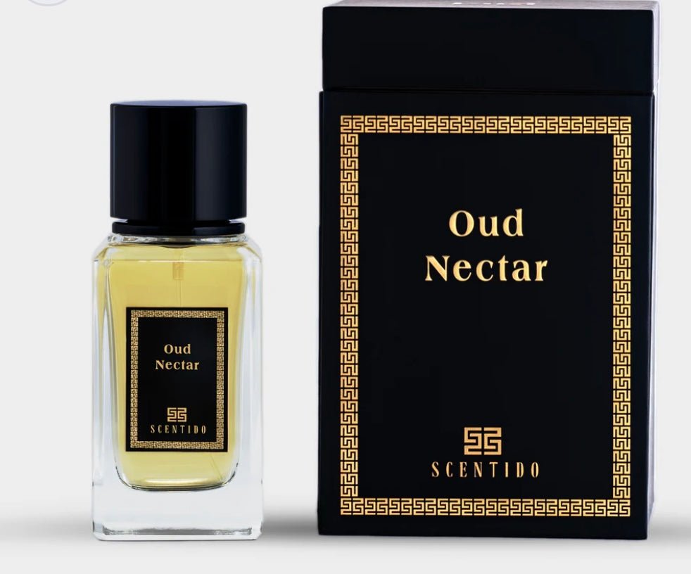 Scentido Oud Nectar - Rakspiri.is