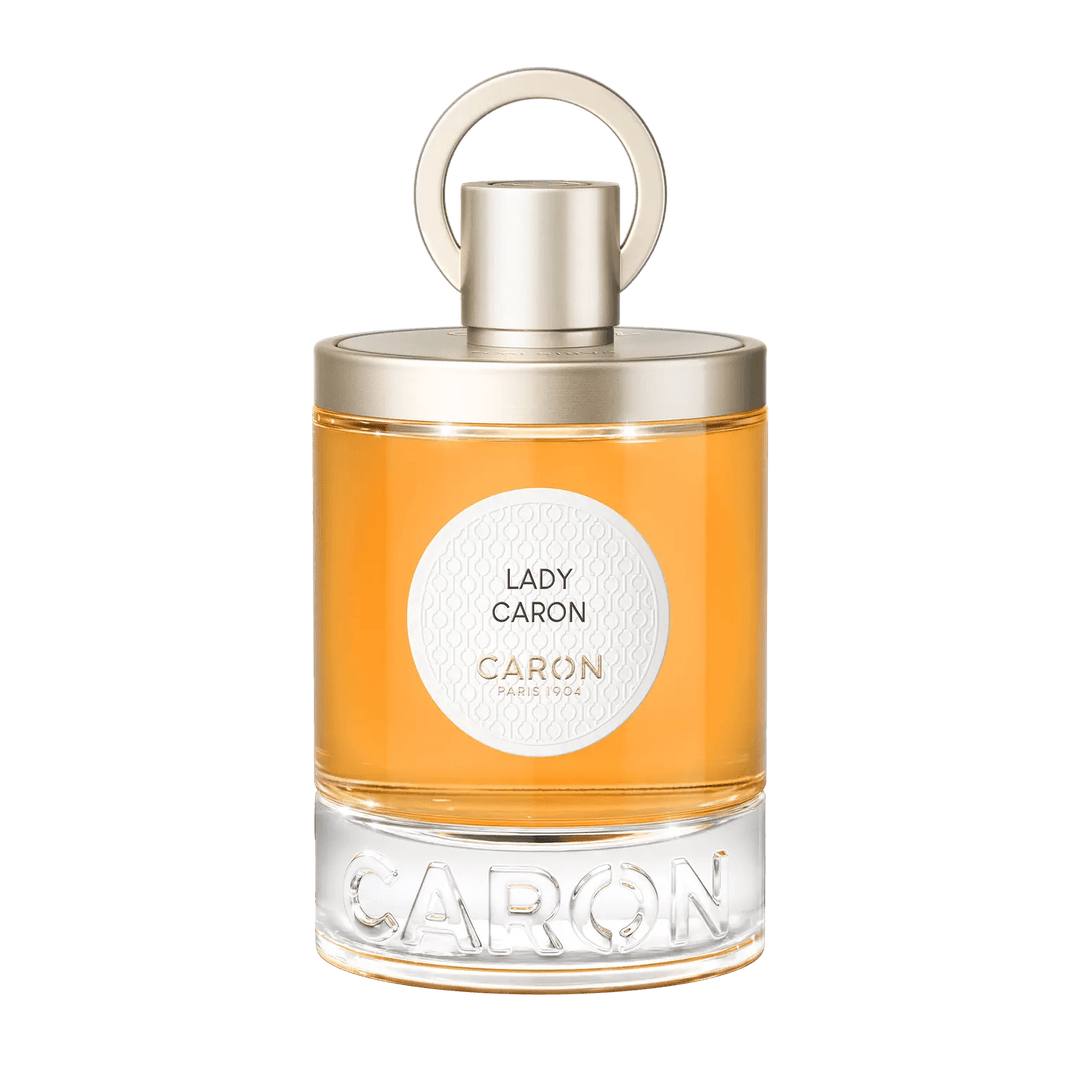 Caron Lady Caron - Rakspiri.is