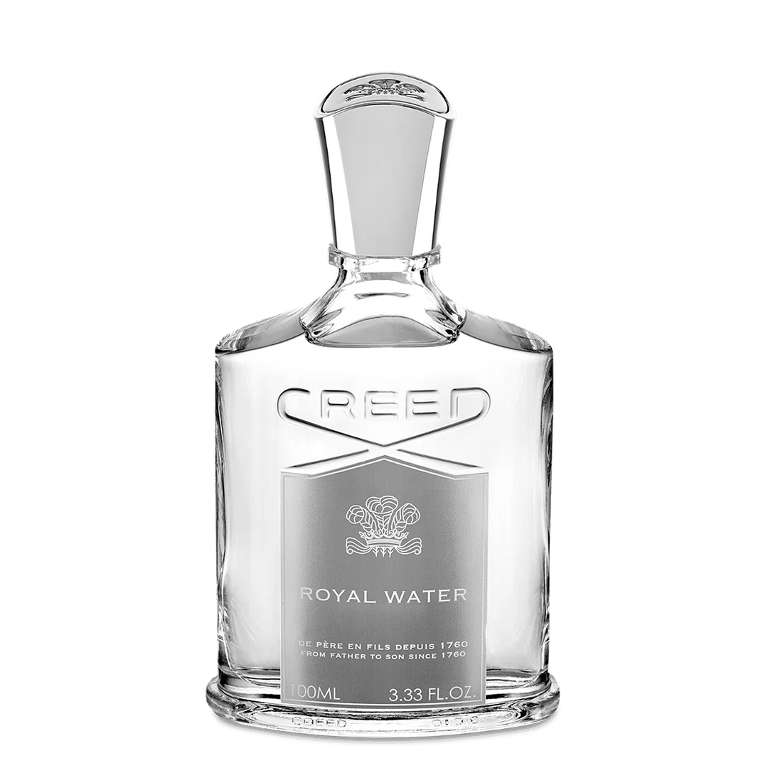 Creed Royal Water – Eau De Parfum - Rakspiri.is