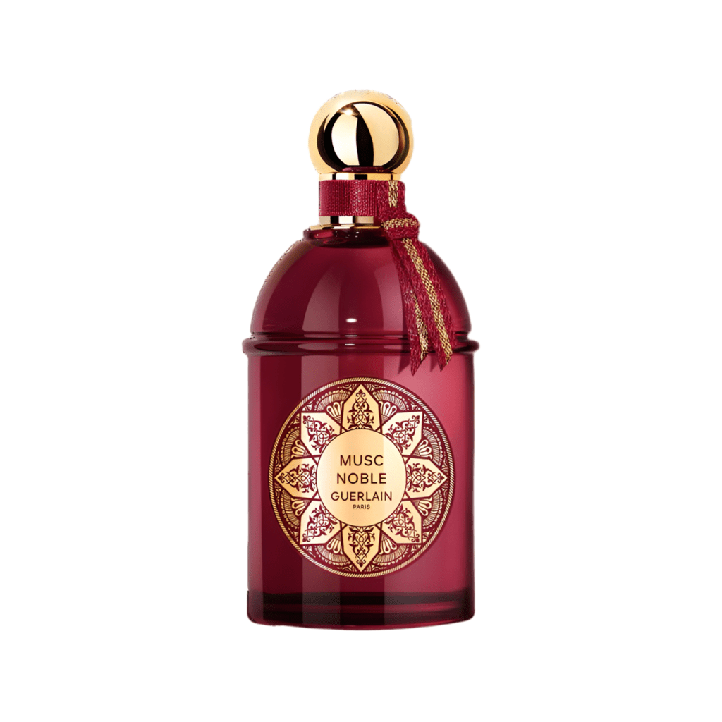 Guerlain Musc Noble - Rakspiri.is