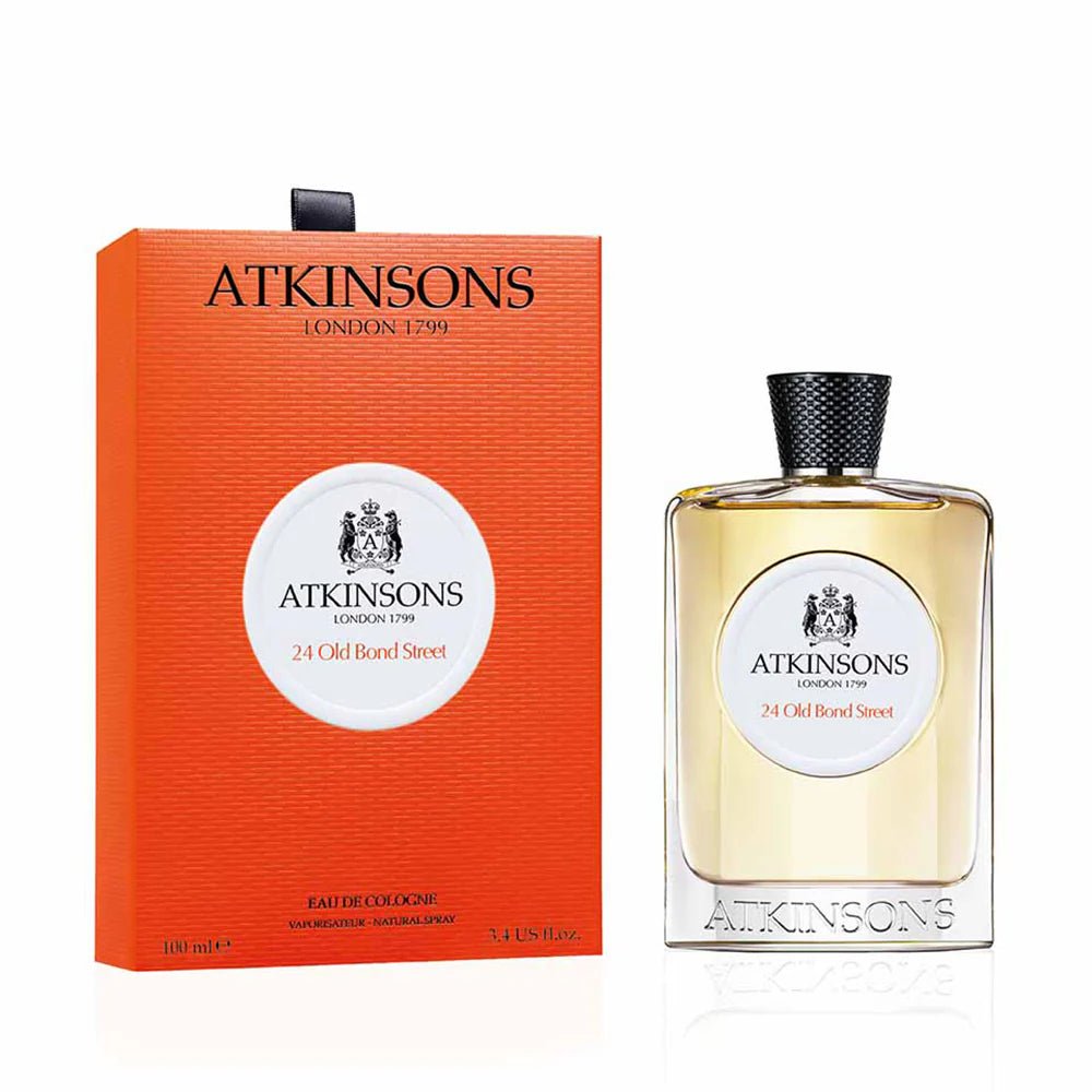 24 Old Bond Street Atkinsons - Rakspiri.is