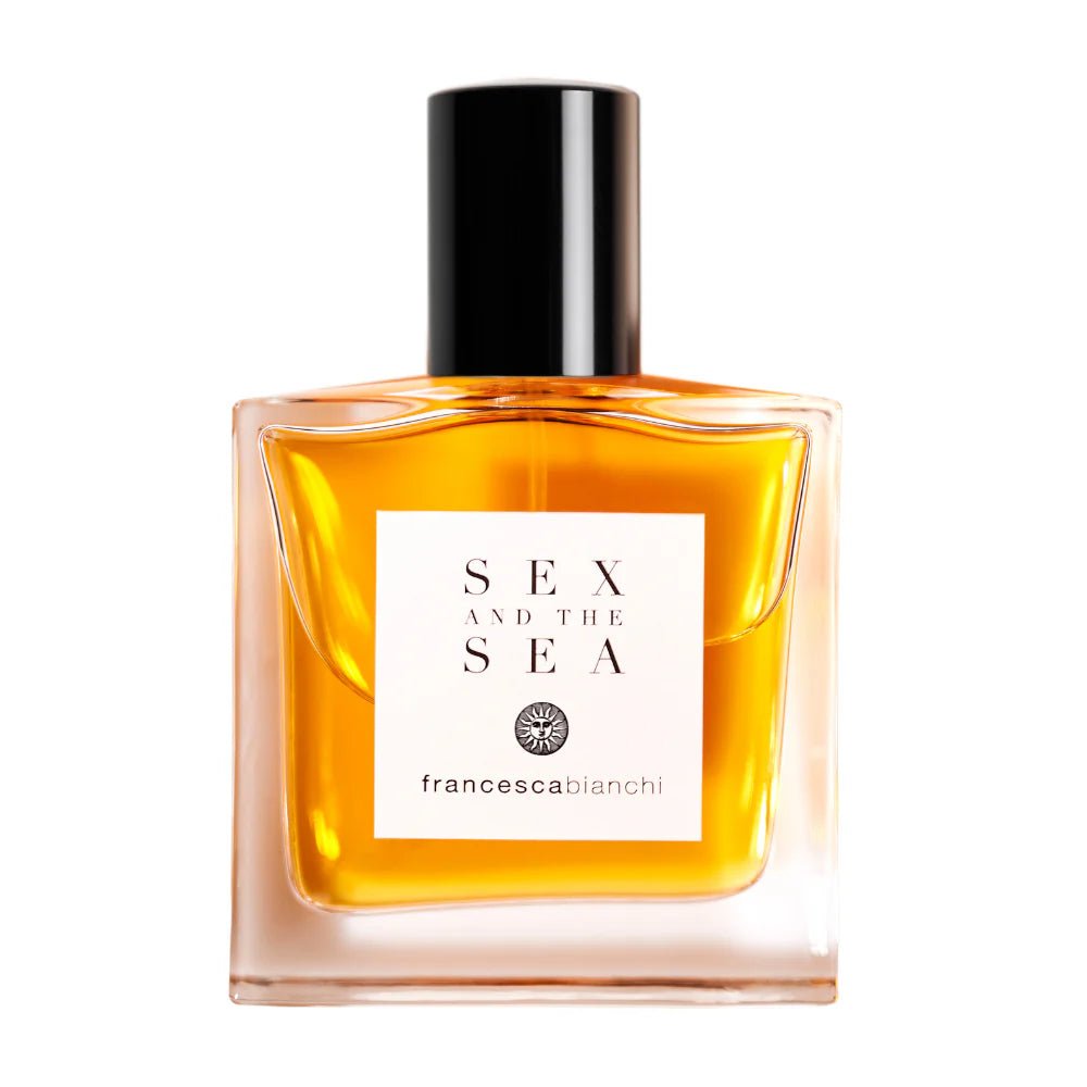 Sex and the Sea Francesca Bianchi - Rakspiri.is