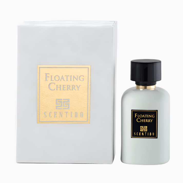 Scentido Floating Cherry - Rakspiri.is