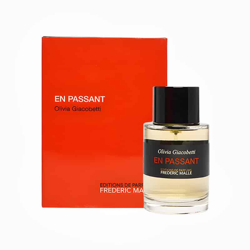 Frederic Mille En Passant - Eau De Parfum