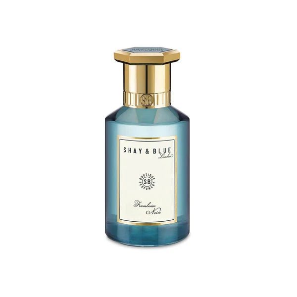 Shay Blue Framboise Noire - Rakspiri.is