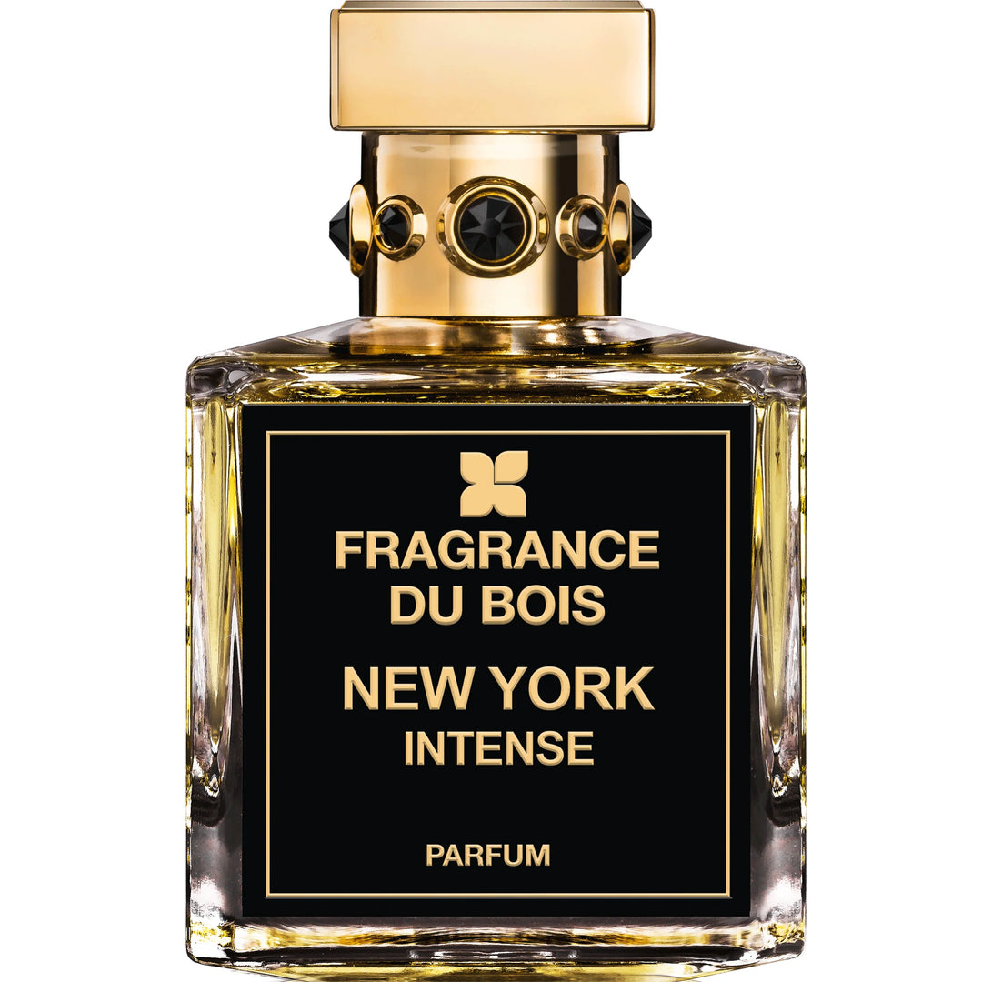 Fragrance Du Bois New York Intense - Rakspiri.is
