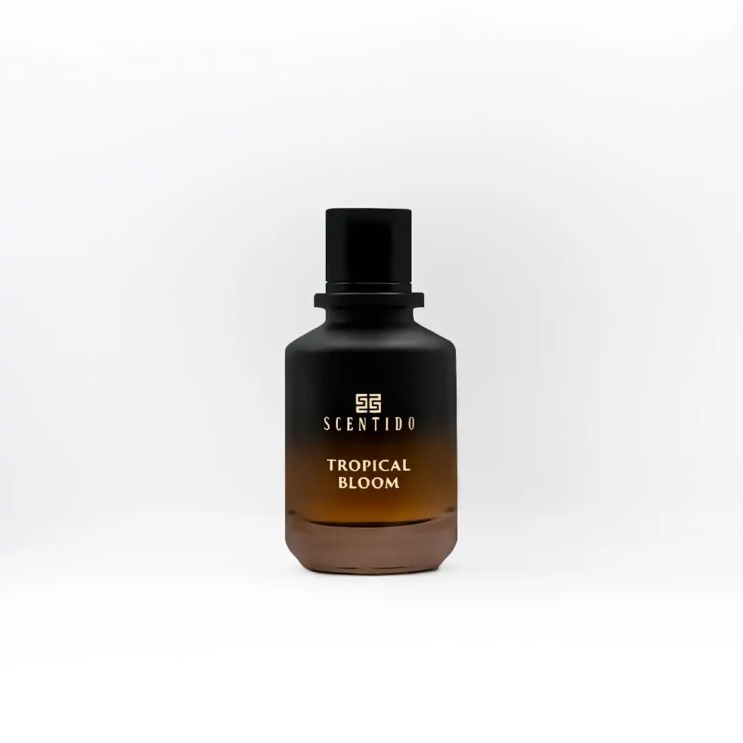 Scentido Tropical Bloom - Rakspiri.is