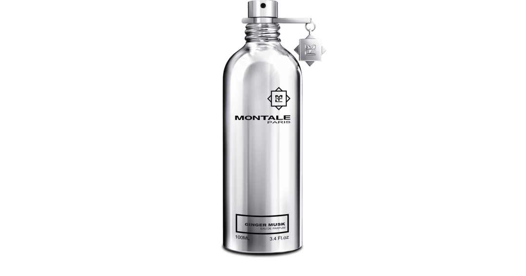 Montale Ginger Musk - Eau de Parfum - Rakspiri.is