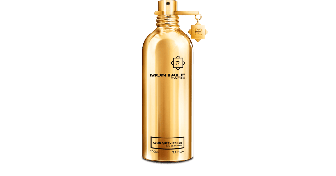 Montale Paris Aoud Queen Roses – Eau de Parfum - Rakspiri.is