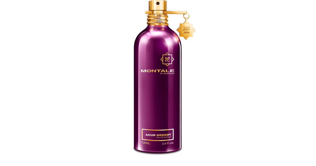 Montale Paris Aoud Greedy – Eau de Parfum - Rakspiri.is