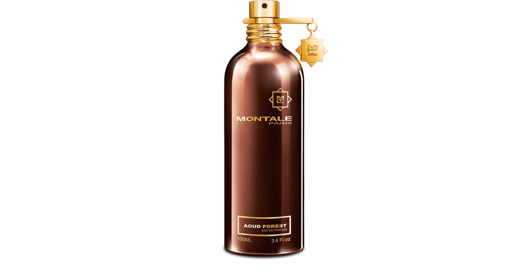 Montale Aoud Forest – Eau de Parfum - Rakspiri.is