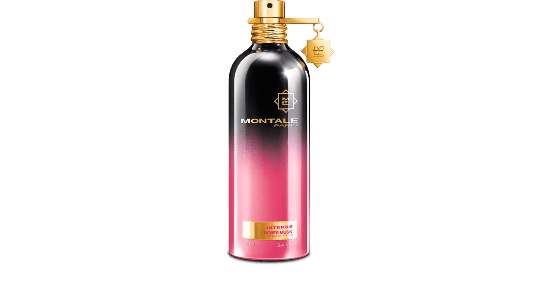 Montale Roses Musk Intense – Eau De Parfum - Rakspiri.is