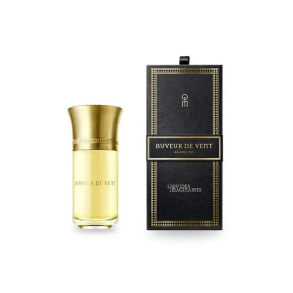 Liquides Imaginaires Buveur De Vent - Rakspiri.is