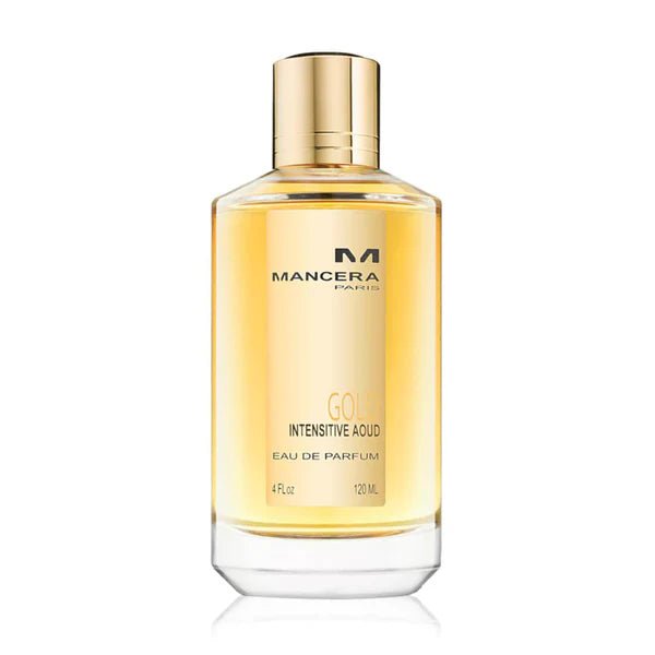 Mancera Gold Intensitive Aoud - Rakspiri.is