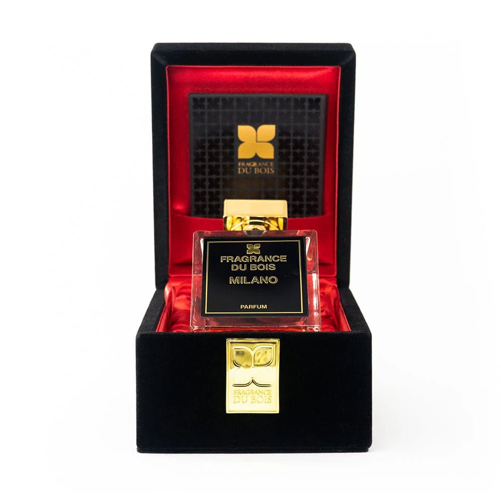 Fragrance Du Bois Milano - Rakspiri.is