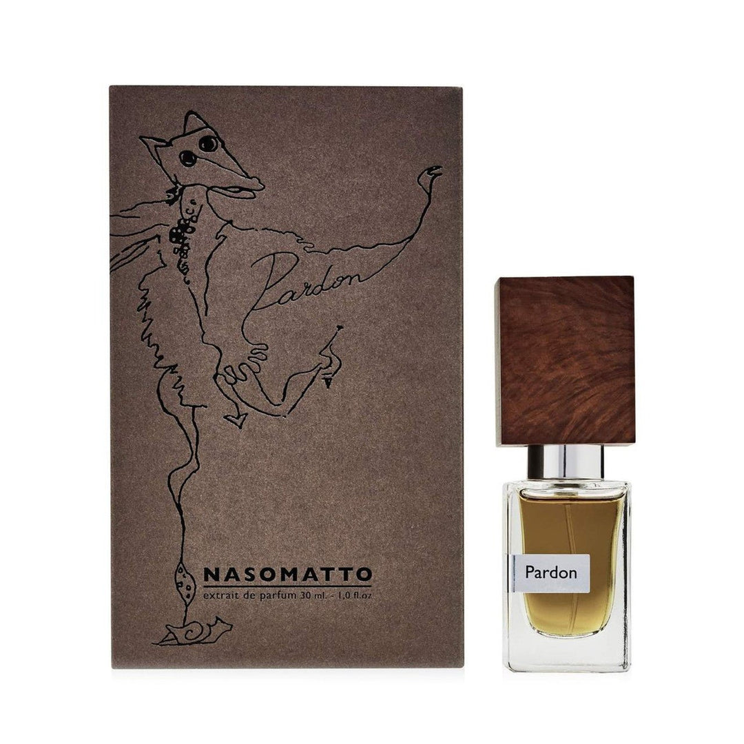 Nasomatto Pardon - Eau de Parfum - Rakspiri.is
